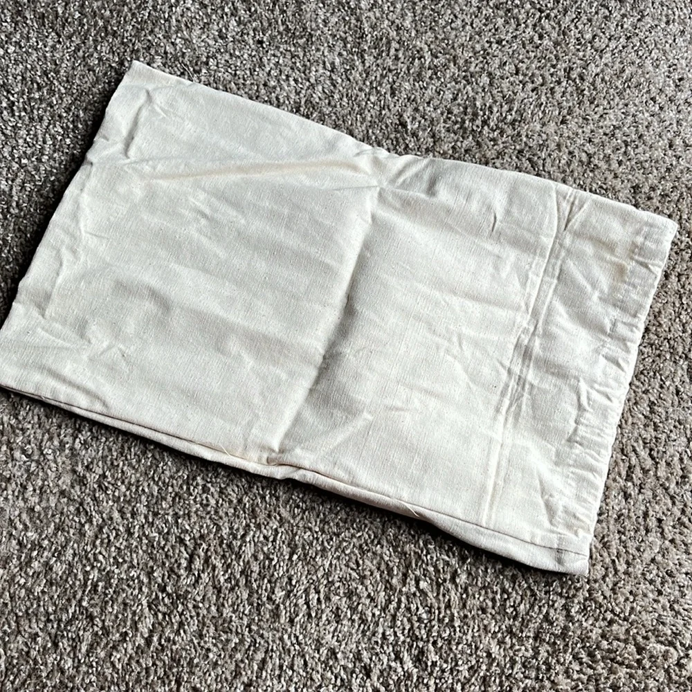 Duumi Cream Storage Pouch